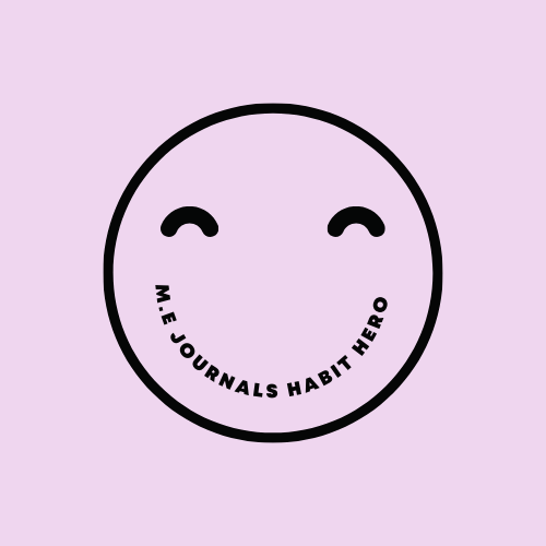 Well Done, Habit Hero! Here’s Your Badge of Honor! 🦸♀️✨