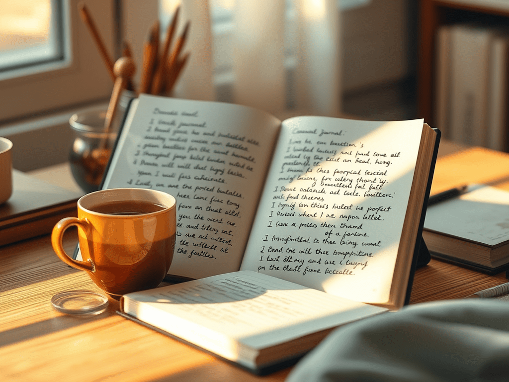 Feeling Lost? Burnt Out? It’s Time to Rewrite Your Story :)