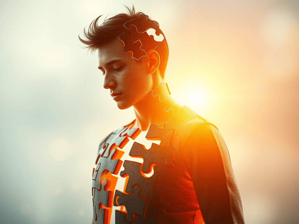 Challenging the Narrative : From Brokenness to&nbsp;Empowerment