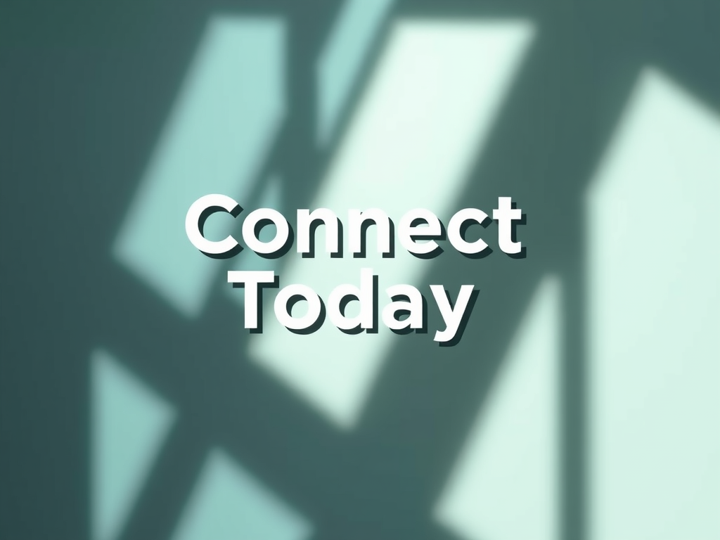 visual to connect today