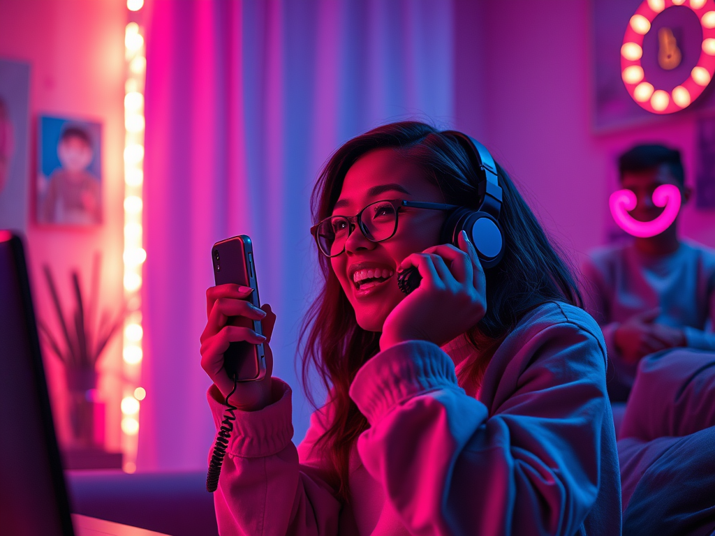 Celebrating Success : Who Do You&nbsp;Call?