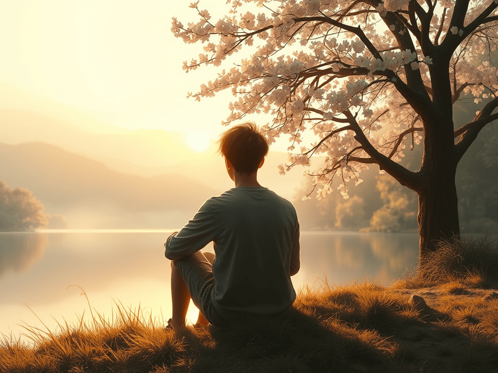 Understanding Emotions: Key to Personal&nbsp;Growth