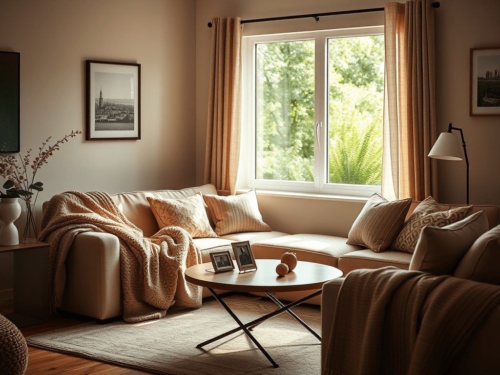 Finding Joy Amid Financial Struggles :)