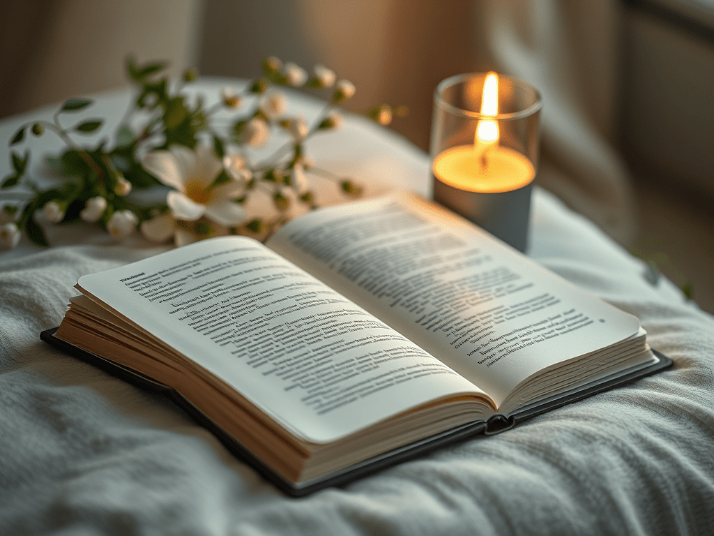 Letting Go of the Past : 8 Journal Prompts for Healing