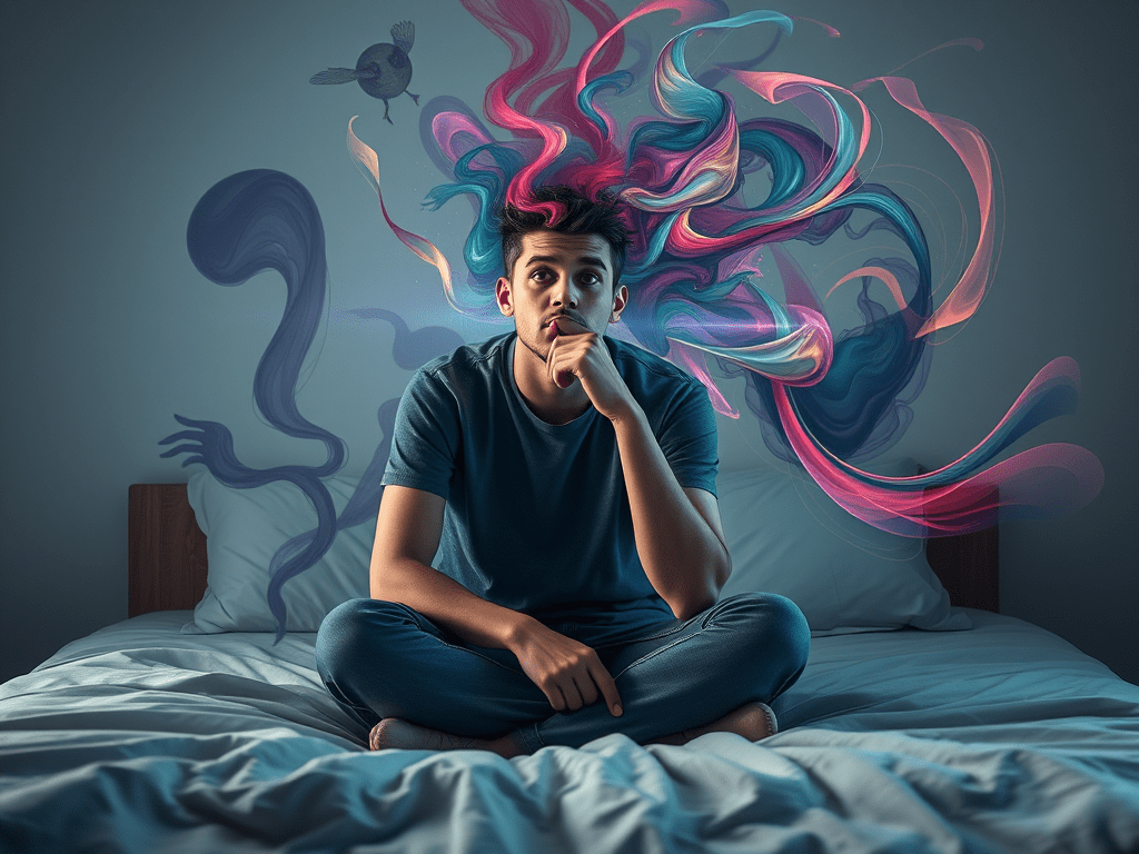 Beyond Anxiety : Better Words to Describe Our Feelings