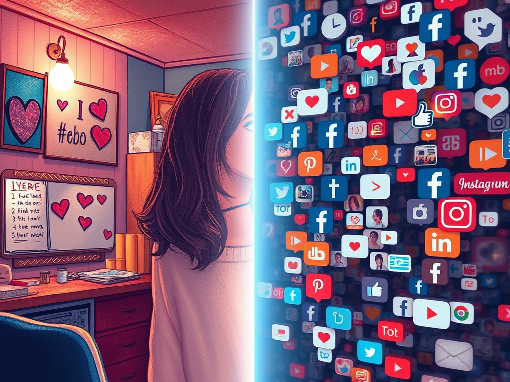 Bebo vs. Modern Social Media: What&nbsp;Changed?