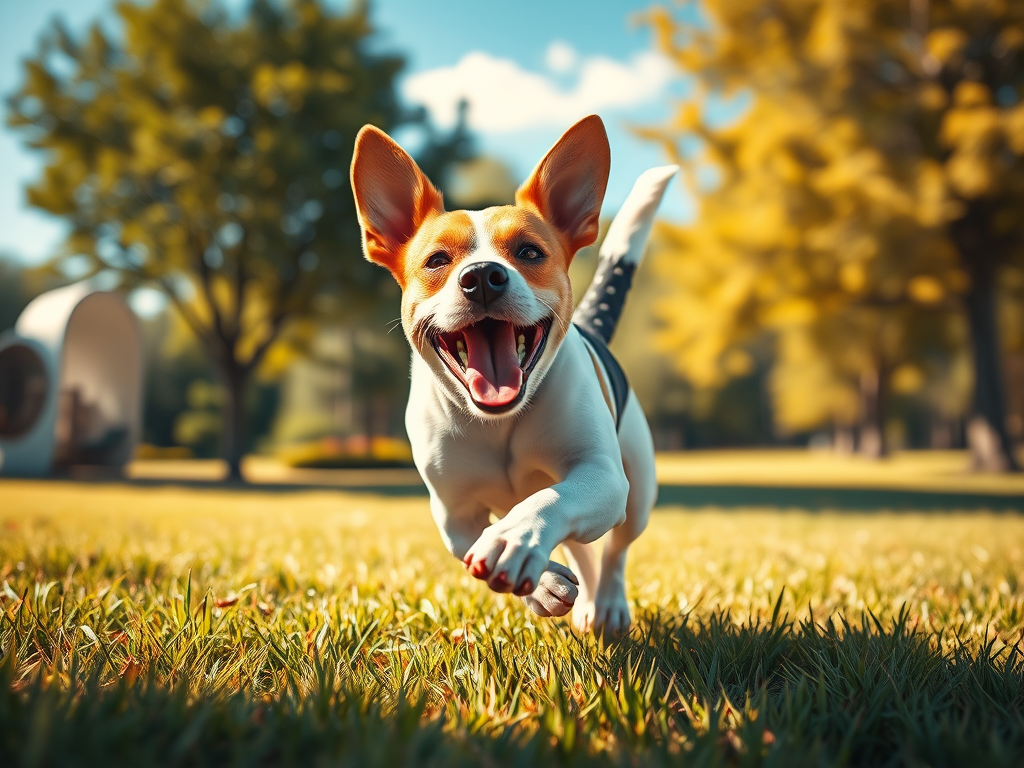 The Special Bond: How Pets Enrich Our&nbsp;Lives