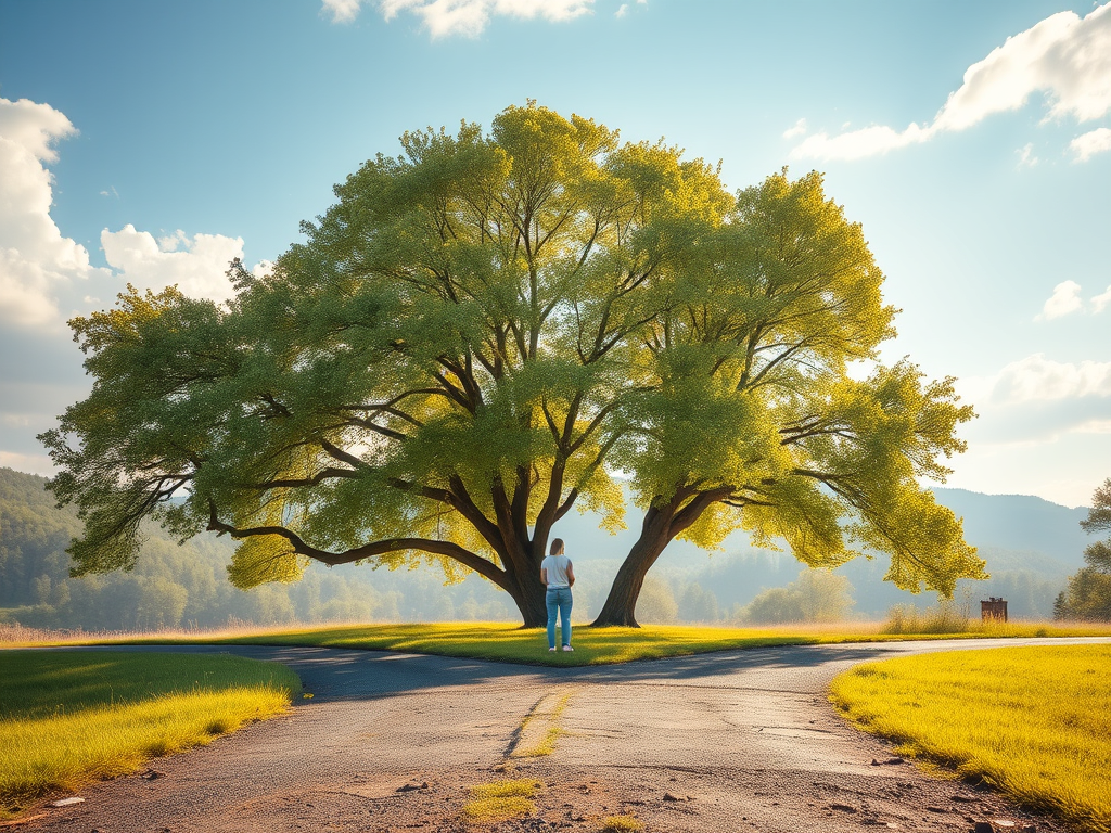 How Autonomy Enhances Mental Health&nbsp;:)