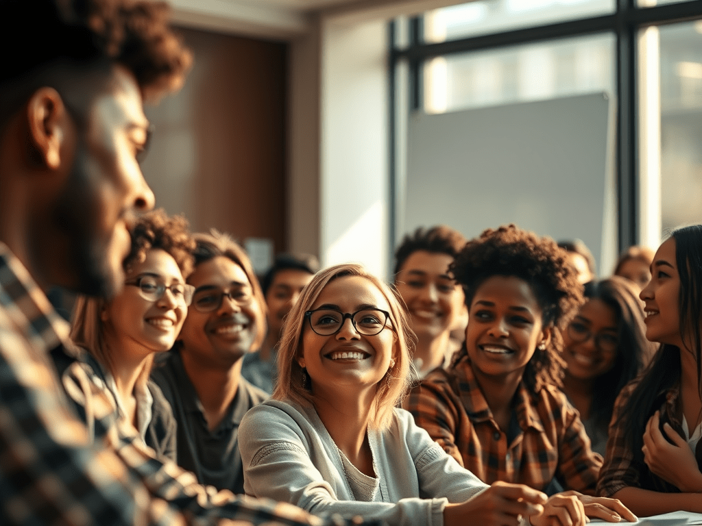 The Pygmalion Effect :&nbsp;)