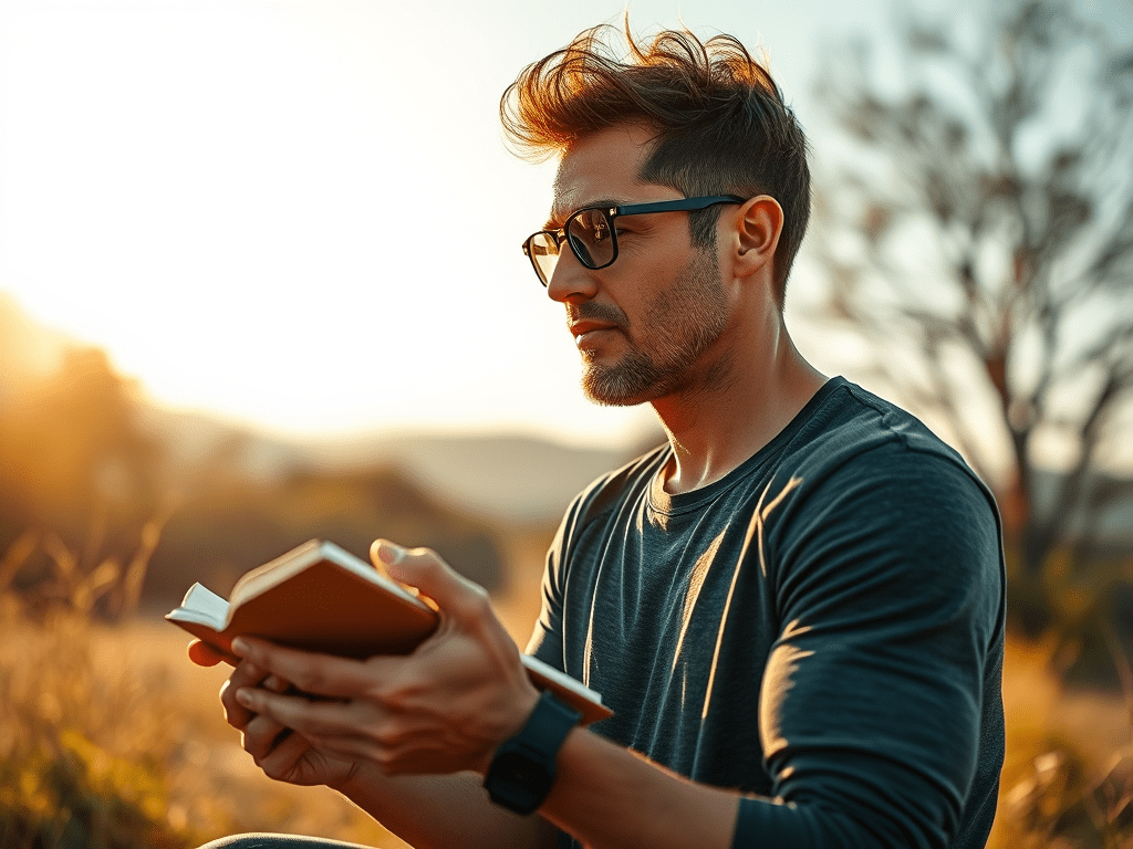 8 Simple Ways to Build Strength in Life :)