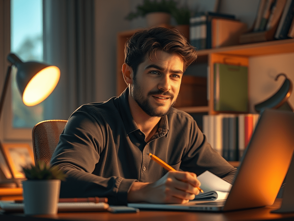 8 Tips to Overcome Daily Challenges&nbsp;:)