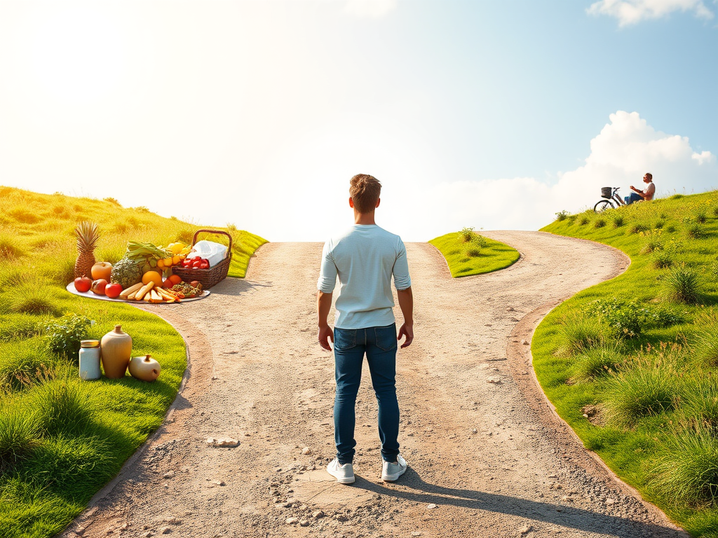 Tiny NOs: How Small Choices Sabotage&nbsp;Goals