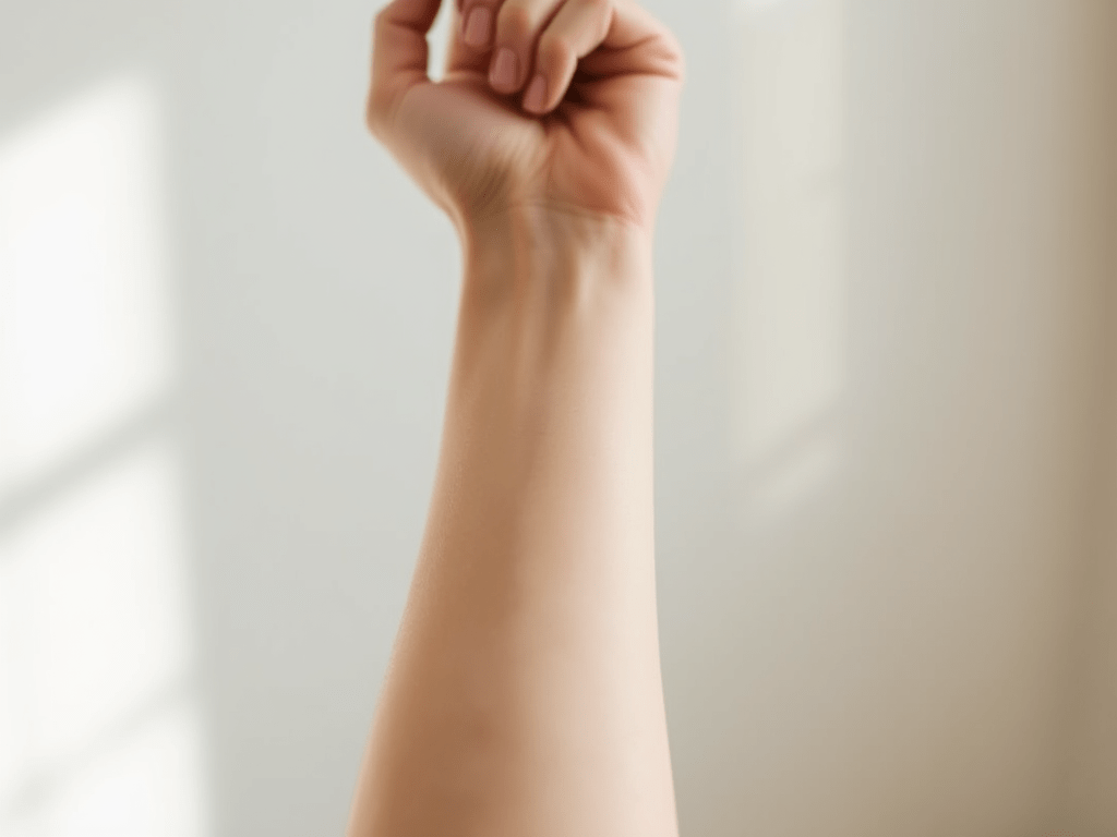 Tattoos : A No-Go for Me