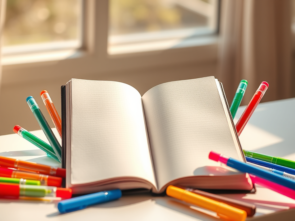 Embrace Your Uniqueness :) 8 Journaling&nbsp;Prompts