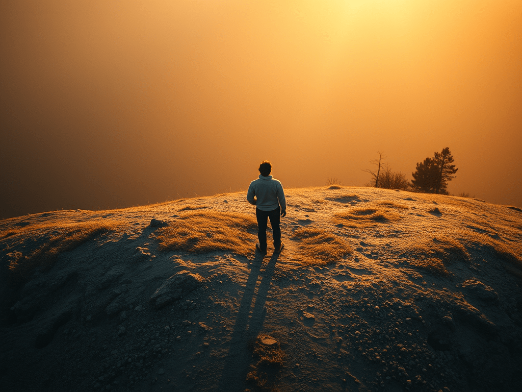 How to Trust Your Decisions and Learn from Them :)