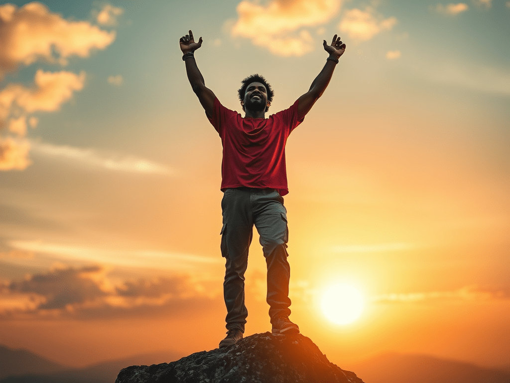 Stop Disempowering Yourself: A Guide to Personal Growth