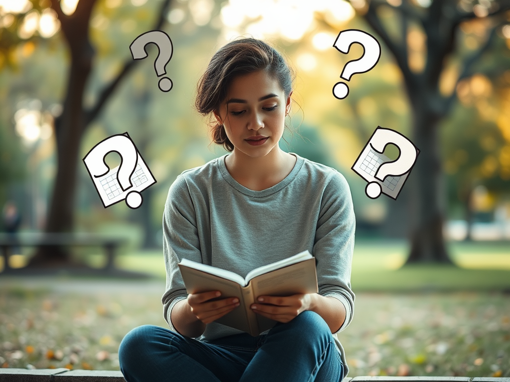 8 Questions to Challenge Your Core Beliefs :)