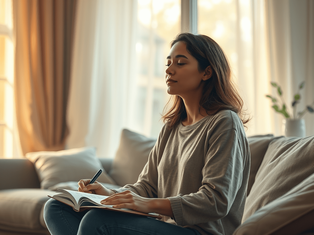 How to Manage Negative Thoughts: 8 Practical Tips