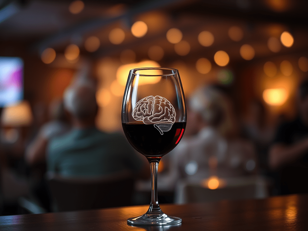 Alcohol and Dementia: Understanding the&nbsp;Risks