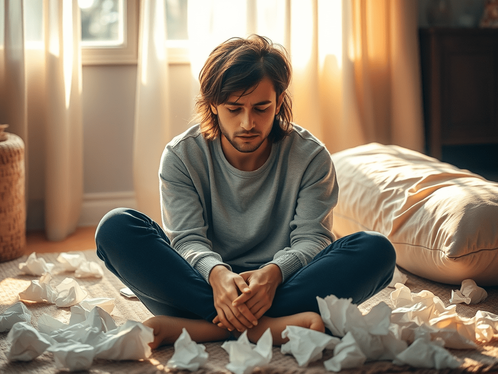 Unlock Your Emotions : Why Feeling Is Essential