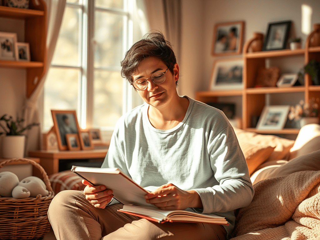 8 Questions to Transform Your Parenting Beliefs&nbsp;:)