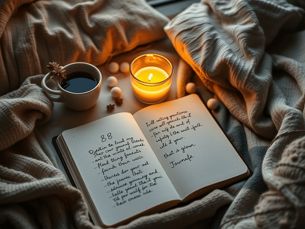 8 Questions to Discover Your Core Beliefs&nbsp;:)