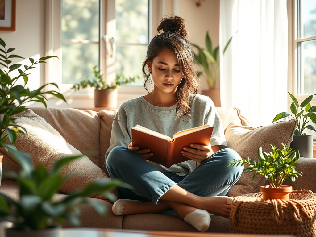 The Good Enough Principle: Progress Over&nbsp;Perfection