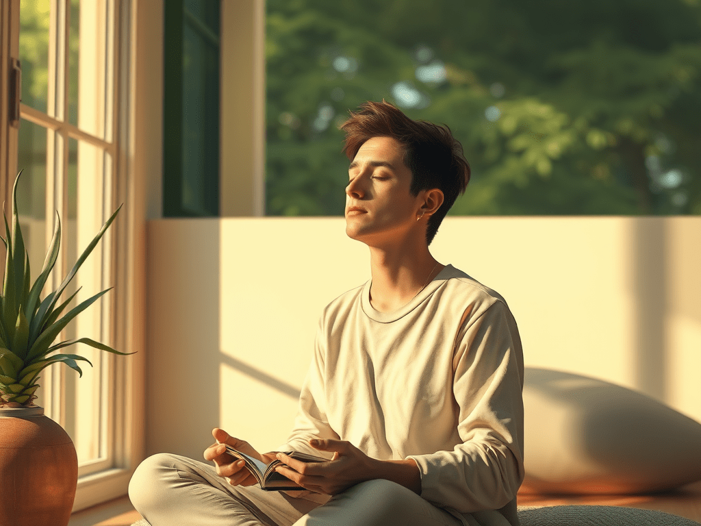 8 Ways to Manage Anger from Chronic&nbsp;Pain