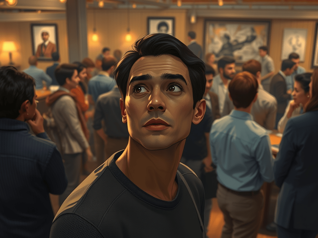 Mastering the Skill of Social&nbsp;Perception