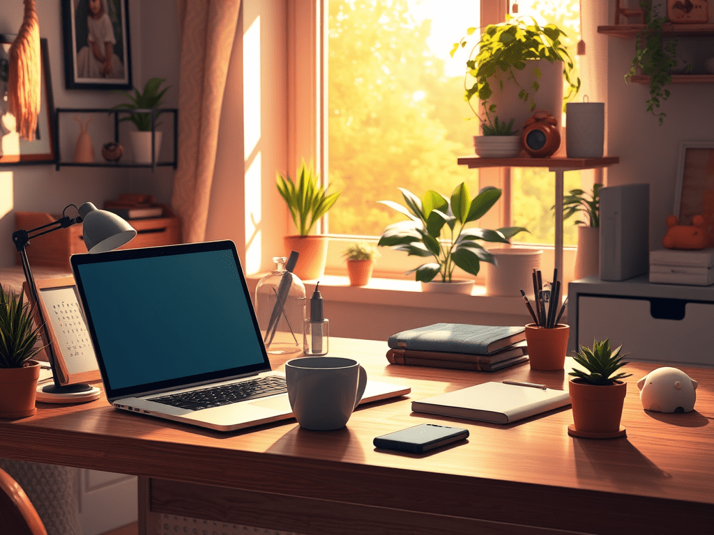 How Technology Revolutionizes Remote&nbsp;Work