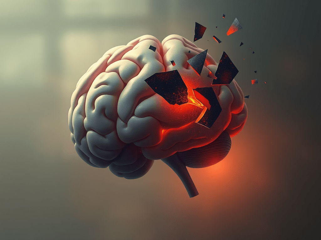 Little t Trauma: The Hidden Wounds We&nbsp;Carry