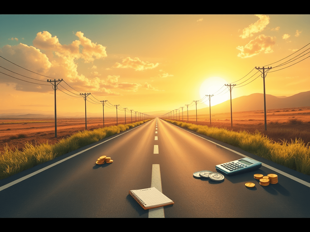 Get Rich :) Essential Steps to Financial Success