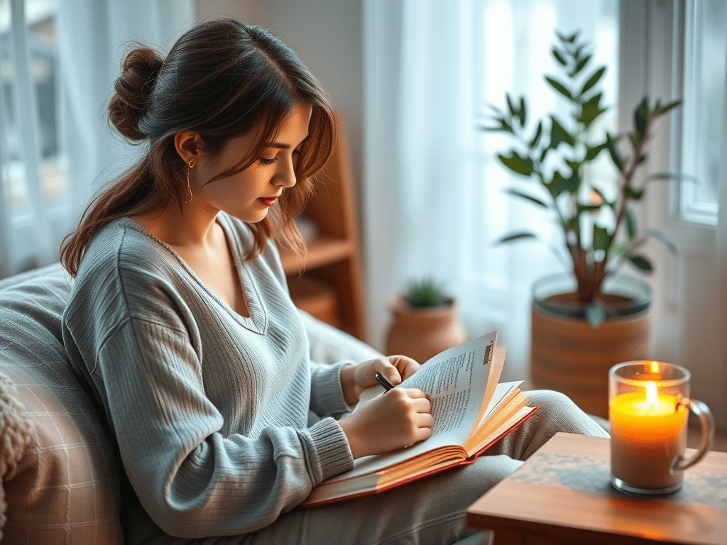 Navigating Negative Memories&nbsp;:)