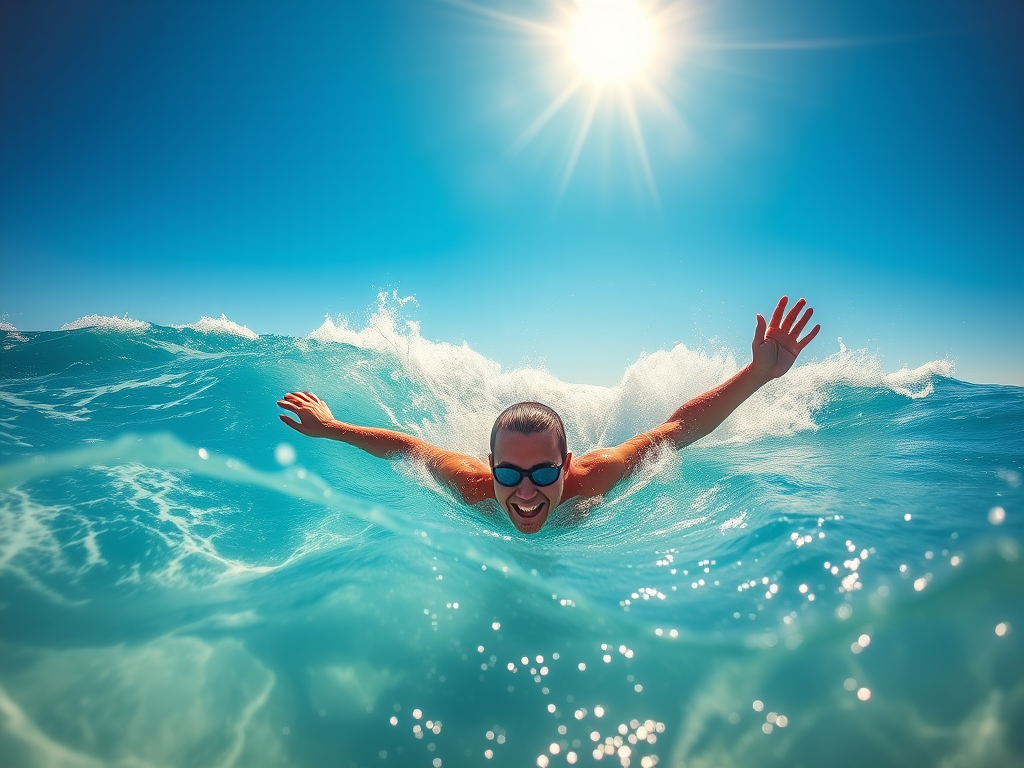 Fun Ways to Exercise:  Transforming Fitness into&nbsp;Joy