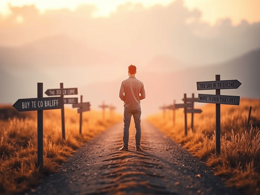 8 Limiting Beliefs That Hold You&nbsp;Back