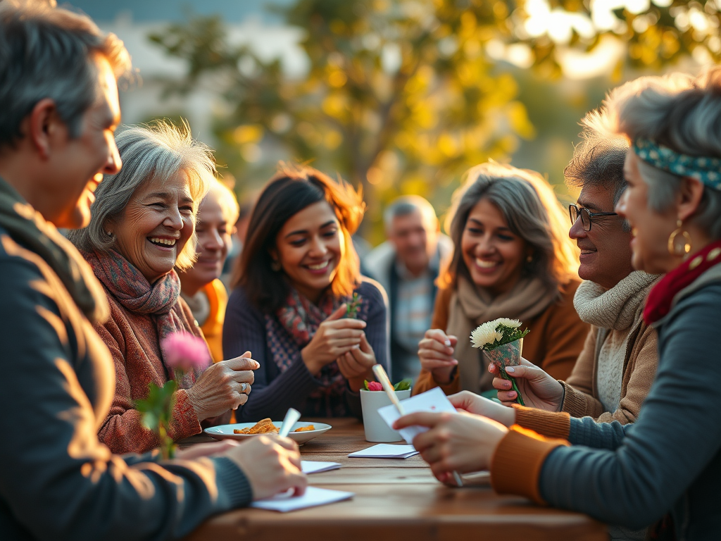 The Importance of Community Support&nbsp;:)