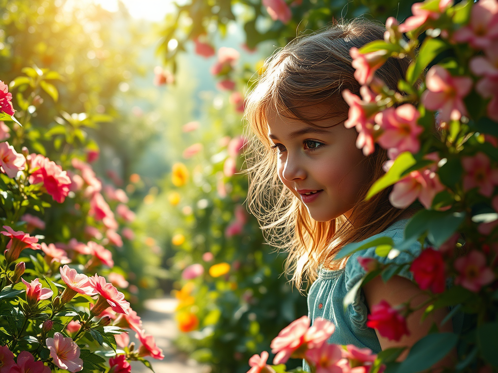 Finding Healing Through Nature: A Journey with Mary&nbsp;Lennox