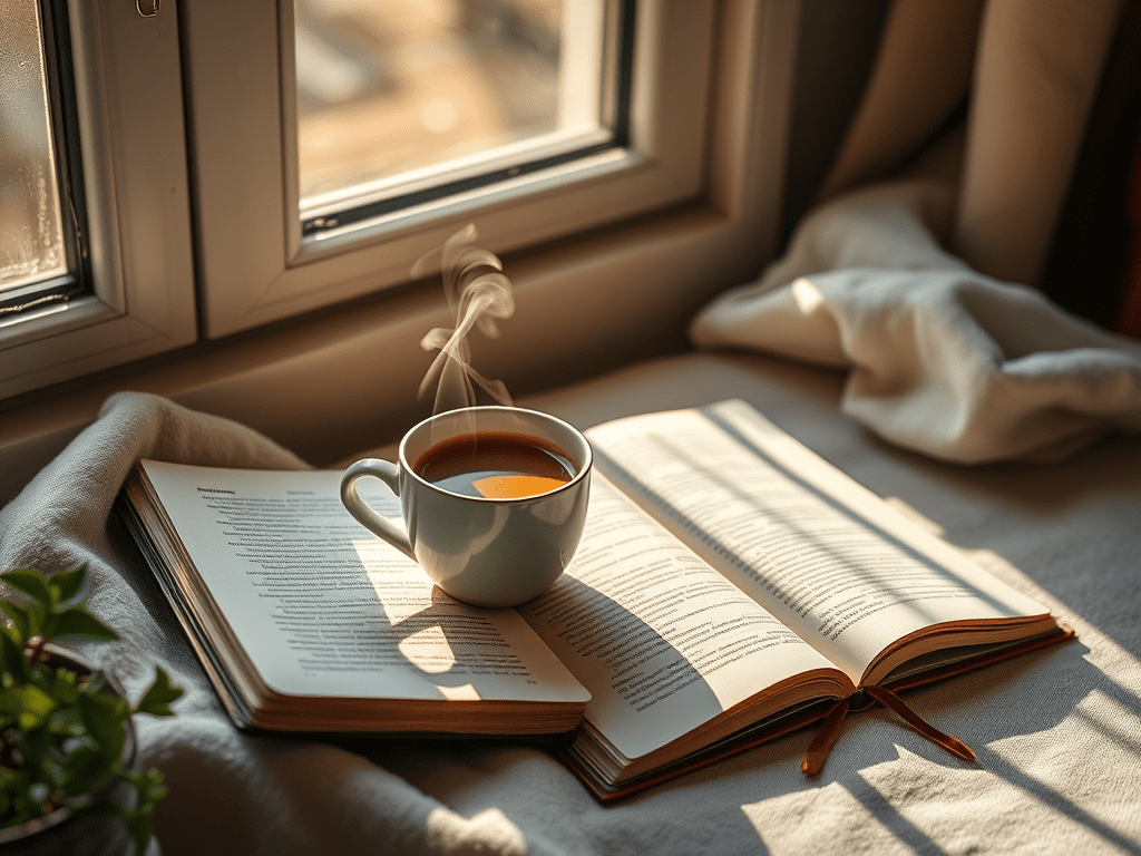 How Putting Yourself First Transforms Your&nbsp;Life