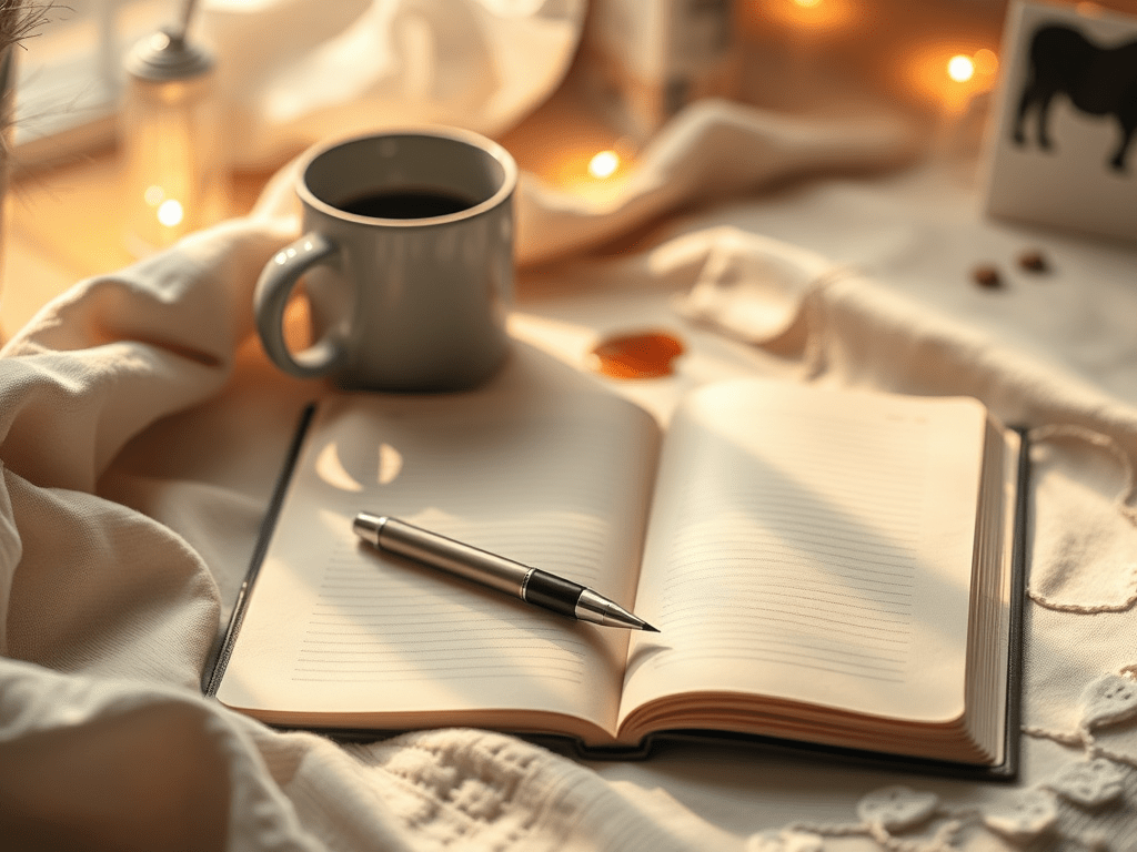 8 Journal Prompts to Celebrate Your Flaws&nbsp;:)