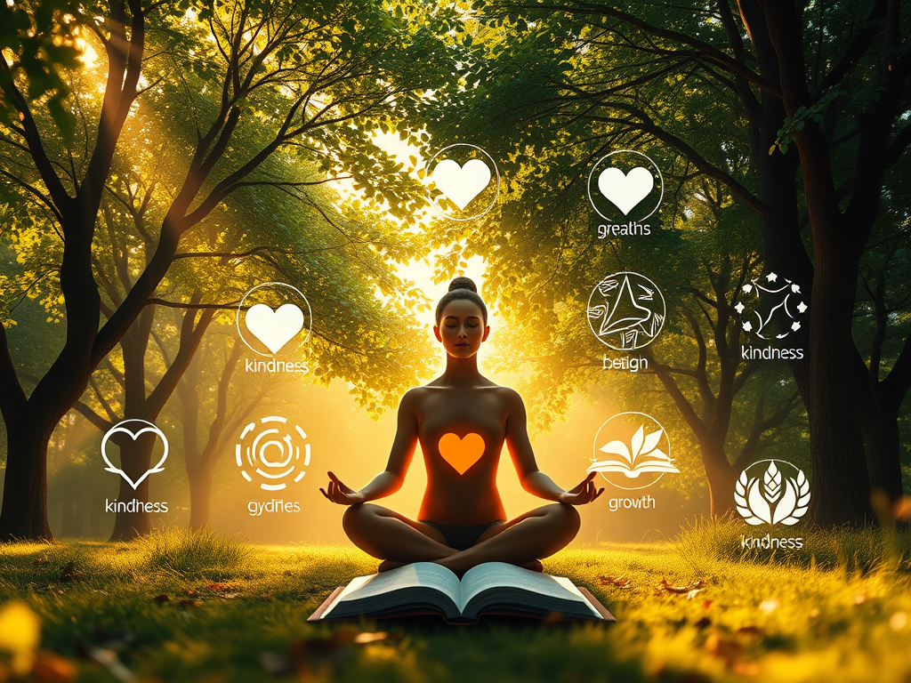 Transform Your Life with 8 Core Values&nbsp;:)