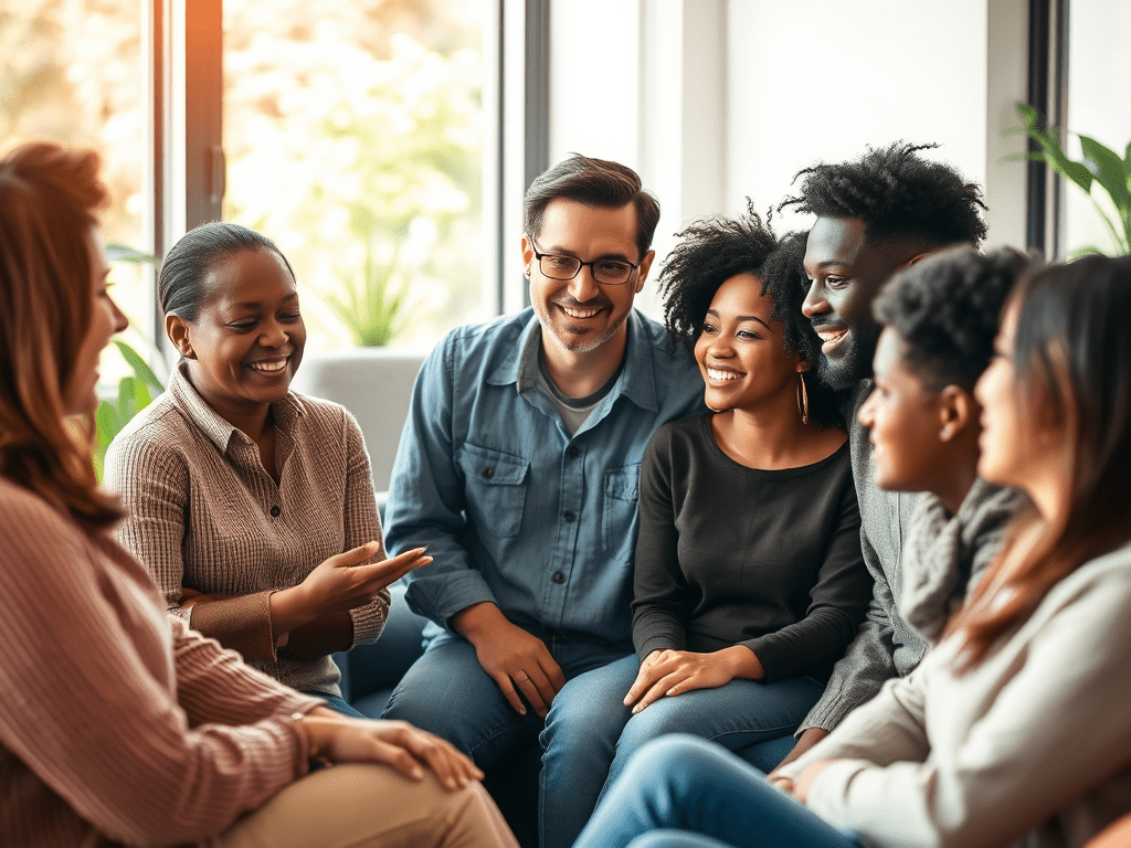 Strengthen Your Relationships with These 8&nbsp;Tips