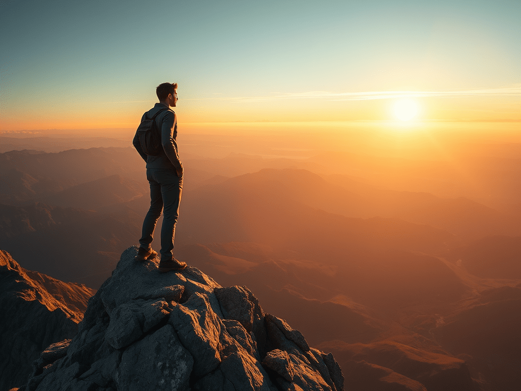 How to Raise Your Standards for Yourself and Achieve&nbsp;More