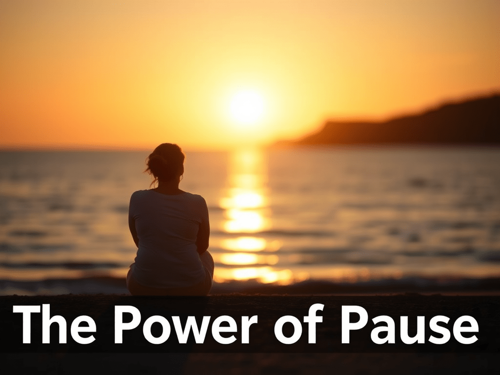 The Power of Pause: How to Prepare for Better&nbsp;Decisions