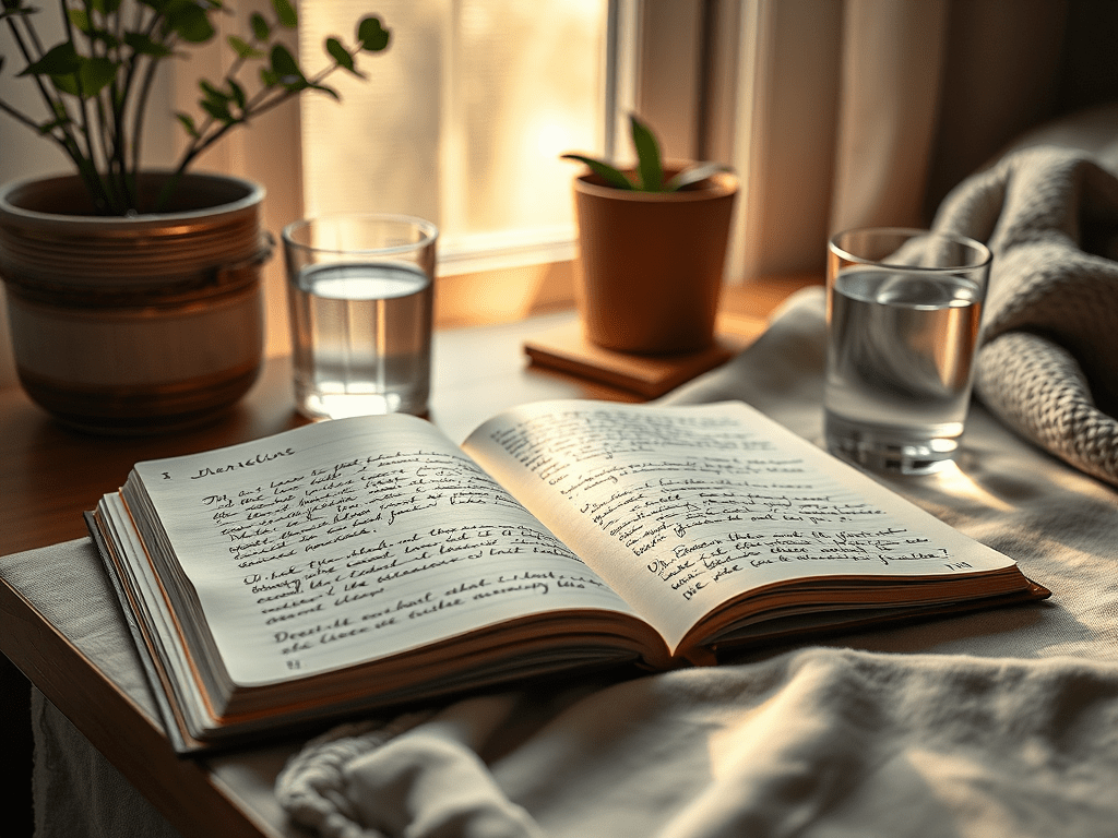 Challenge Your Thoughts: A Week of Mindful&nbsp;Reflection