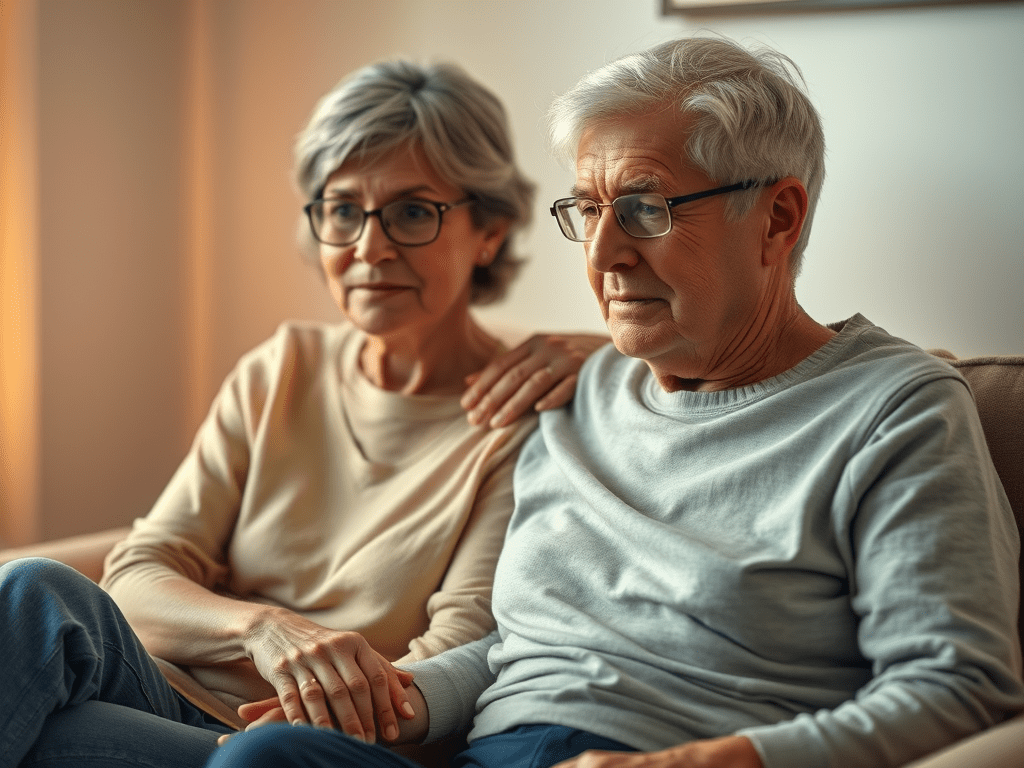 You’re Not Alone&nbsp;:)