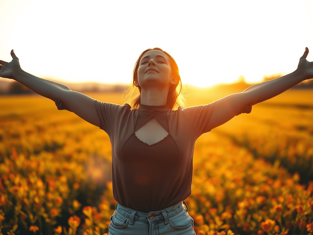 8 Tips to Show Up as Yourself and Inspire Others&nbsp;:)