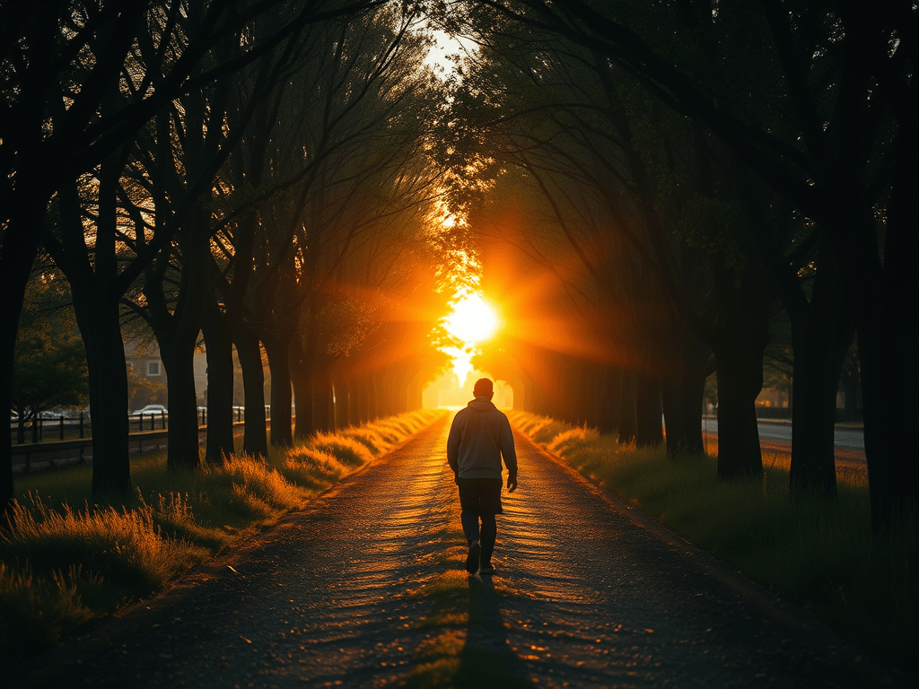 Have you experienced The Pity Look&nbsp;?