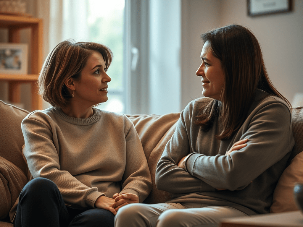 How to Help Loved Ones Manage&nbsp;Anxiety