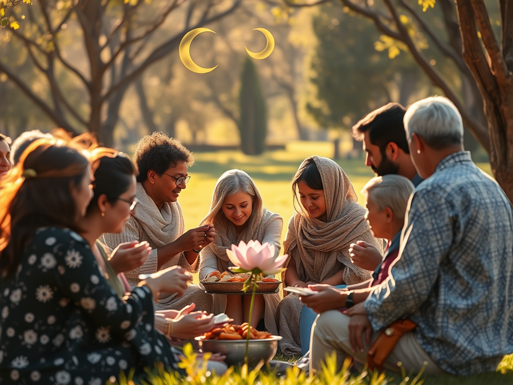 How Religion Shapes Morality and&nbsp;Connection