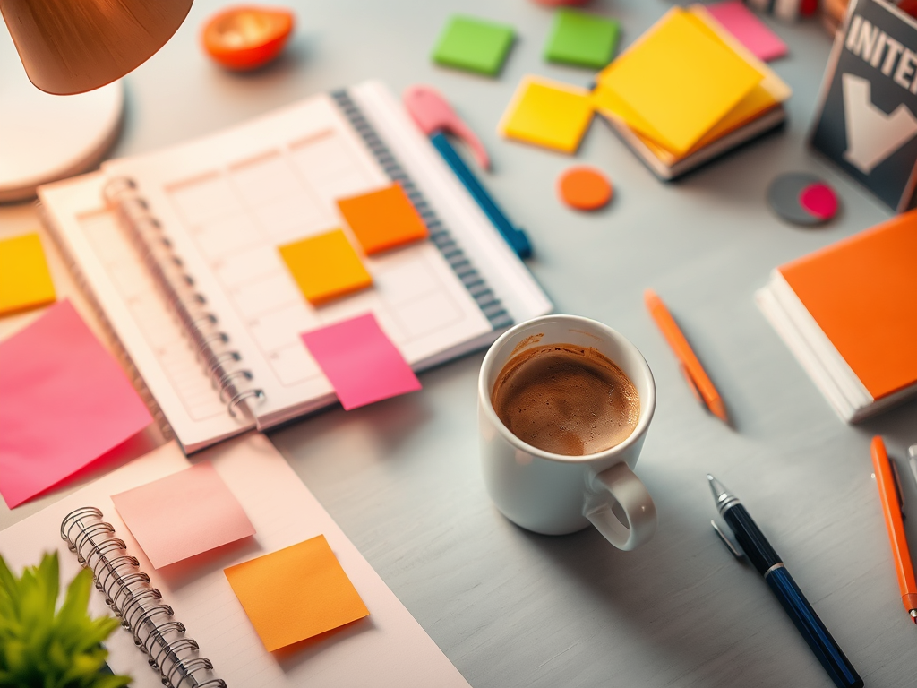 Get Sh*t Done&nbsp;:)